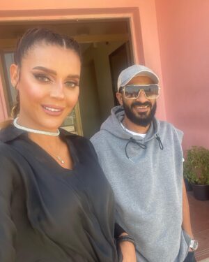 Heba ElSisi Instagram - Behind the scenes of @bnshtryragel program daily at @alshamseg channel at 2 pm
كواليس برنامج بنشتري راجل يوميا علي قناه الشمس الساعه الثانيه مساءا
#hebaelsisy #بنشتري_راجل #قناه_الشمس