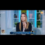Heba ElSisi Instagram - كلام هيزعل خطافات الرجاله😄 Words will upset the men’s hooks😄 #hebaelsisy #bnshtry_ragel #alshams_chanel #بنشتري_راجل #هبه_السيسي