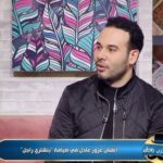 Heba ElSisi Instagram - ندى دي بنتي😍 ... الفنان #عزوز_عادل يكشف عن مفاجئة 😲على الهواء يا ترى إيه هي ؟ 🧐