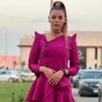 Heba ElSisi Instagram – #بنشتري_راجل 
السبت والاحد والاتنين علي قناه الشمس الرابعة مساءًا 😊
#bnshtry_ragel
On Saturday,Sunday and Monday at @alshamseg Chanel 4 pm 😊
Outfit @ghaly_fashion_designer 
Makeup @bijouxandrawss_makeup_artist @alsagheersalons 
Hair Essam @alsagheersalons 
@mostafaalsagheer 
#hebaelsisy #بنشتري_راجل #alshams_chanel