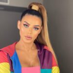 Heba ElSisi Instagram – #بنشتري_راجل 
السبت والاحد والاتنين علي قناه الشمس الرابعة مساءًا 😊
#bnshtry_ragel
On Saturday,Sunday and Monday at @alshamseg Chanel 4 pm 😊
Outfit @ghaly_fashion_designer 
Makeup @bijouxandrawss_makeup_artist @alsagheersalons 
Hair Essam @alsagheersalons 
@mostafaalsagheer 
#hebaelsisy #بنشتري_راجل #alshams_chanel