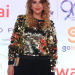 Heba ElSisi Instagram - من السجاده الحمراء لفيلم رحله يوسف من مهرجان القاهره الدولي في دورته ٤٤ #cairofilmfestival -#cff #redcarpet The red carpet for the movie Youssef's Journey at the 44th Cairo International Film Festival @cairofilms #egypt🇪🇬 #festival #hebaelsisy