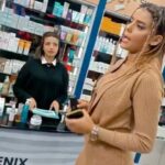 Heba ElSisi Instagram – ريجينكس دلوقتي بقي في كل الصيدليات 
مبروك صيدليات الحياه الفرع الجديد 
@regenix.eg now in all pharmacies 
Congratulations to Al Hayat Pharmacies, the new branch
#hebaelsisy #skincare #regenix