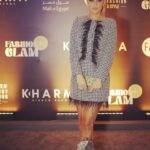 Heba ElSisi Instagram – In celebration of @mallofegypt 5th anniversary by @cffagency
Outfit @hera_store_eg
Styling by @stylebymaram
Hair and makeup @alsagheersalons @mostafaalsagheer
Clutch @taleed_lamya
Taken by @amrhassan24
Jewerly @saranadiamond
#هبه_السيسي #hebaelsisy