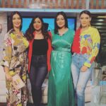Heba ElSisi Instagram – من حلقه اليوم من برنامج بنشتري راجل علي قناه الشمس تابعونا يوم السبت والاحد والاتنين الساعه ٤ مساءا 

From today’s episode of the program Bnshtry ragel on Al-Shams channel Follow us on Saturday, Sunday and Monday 4 pm
#hebaelsisy #بنشتري_راجل #قناه_الشمسkho