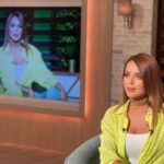 Heba ElSisi Instagram - New episode from @bnshtryragel on @alshamseg with beautiful @ahmed.mirnawaleed حلقه جديده من برنامج @bnshtryragel علي قناه @alshamseg مع الجميله @ahmed.mirnawaleed Outfit @stationshopping1 Makeup @asmaa_said_33 #hebaelsisy #bnshtry_ragel #alshamschannel #tvpresenter #programe