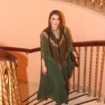 Heba ElSisi Instagram - عيد مبارك عليكم وانتم بخير وصحة وسعاده وكل ماتتمنوه ياحلوين🤍 #eidmubarak #hebaelsisy