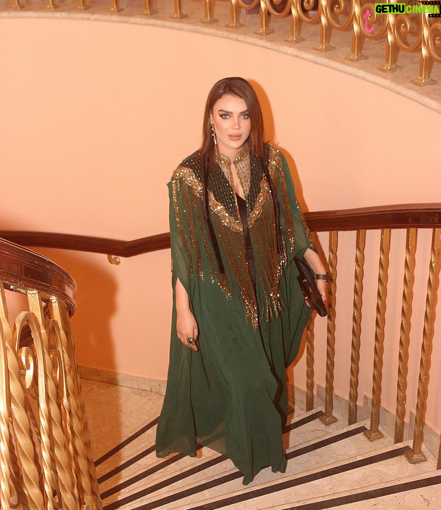Heba ElSisi Instagram - عيد مبارك عليكم وانتم بخير وصحة وسعاده وكل ماتتمنوه ياحلوين🤍 #eidmubarak #hebaelsisy