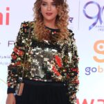 Heba ElSisi Instagram - من السجاده الحمراء لفيلم رحله يوسف من مهرجان القاهره الدولي في دورته ٤٤ #cairofilmfestival -#cff #redcarpet The red carpet for the movie Youssef's Journey at the 44th Cairo International Film Festival @cairofilms #egypt🇪🇬 #festival #hebaelsisy