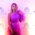Heba ElSisi Instagram – A special fashion show for @fouadsarkisofficial from  the launch event of partnership between @citycentrealmaza and @esmodbeirut 
By @cffagency 
Outfit @stationshopping1 
Hair @alsagheersalons 
Makeup @basemrushdymua @alsagheersalons 
@mostafaalsagheer 
Earring @earringshouse0 
Photogrpher @shodshod.official 
#hebaelsisy