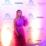 Heba ElSisi Instagram – A special fashion show for @fouadsarkisofficial from  the launch event of partnership between @citycentrealmaza and @esmodbeirut 
By @cffagency 
Outfit @stationshopping1 
Hair @alsagheersalons 
Makeup @basemrushdymua @alsagheersalons 
@mostafaalsagheer 
Earring @earringshouse0 
Photogrpher @shodshod.official 
#hebaelsisy