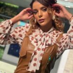 Heba ElSisi Instagram – برنامج بنشتري راجل يوم السبت والاحد والاثنين الساعه الرابعه مساءا علي قناه الشمس 

@bnshtryragel program on Saturday, Sunday and Monday at 4 pm on Al @alshamseg channel 
#bnshtry_ragel #hebaelsisy #alshamschannel #بنشتري_راجل 
Outfit @stationshopping1 
Hair & makeup @alsagheersalons @mostafaalsagheer 
Makeup artist @basemrushdymua 
Earring @taleed_lamya 
Jewerly @saranadiamond