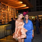 Heba ElSisi Instagram - @barranco.cairo ❌ @cffagency At @hyattregencycairowest Dress @stationshopping1 Makeup @basemrushdymua @alsagheersalons Hair @pier @alsagheersalons @mostafaalsagheer Earring & clutch and bangle @taleed_lamya High hills @aldo_shoes Taken by @khaledkagii #hebaelsisy