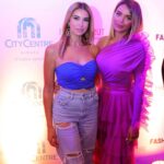 Heba ElSisi Instagram – A special fashion show for @fouadsarkisofficial from  the launch event of partnership between @citycentrealmaza and @esmodbeirut 
By @cffagency 
Outfit @stationshopping1 
Hair @alsagheersalons 
Makeup @basemrushdymua @alsagheersalons 
@mostafaalsagheer 
Earring @earringshouse0 
Photogrpher @shodshod.official 
#hebaelsisy
