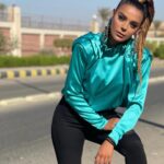 Heba ElSisi Instagram - 🦋🦋🦋🦋🦋 #hebaelsisy #بنشتري_راجل #newprogram