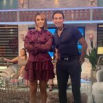 Heba ElSisi Instagram – حلقه جديده جميله مع الجميلات من برنامج بنشتري راجل مع نجم السوشيال ميديا علاء منصور
@bnshtryragel @alaamansouroffical 
A beautiful new episode with the beautiful womens of the program @bnshtryragel with social media star @alaamansouroffical 
#hebaelsisy #alshams #بنشتري_راجل #قناه_الشمس