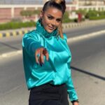 Heba ElSisi Instagram - 🦋🦋🦋🦋🦋 #hebaelsisy #بنشتري_راجل #newprogram