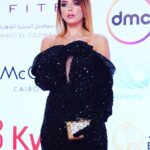 Heba ElSisi Instagram - #throwback @cairofilms #hebaelsisy