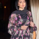 Heba Magdi Instagram - ست الكل بحبك قوي ❤️ @soliman7938 #المداح_أسطوره_العوده _____________ Dress @be_my_guest_shopping