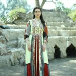 Heba Magdi Instagram - بعتذر لكل الناس اللي شالت من رحاب 😅 #المداح_أسطوره_العوده ________________ Dress @shalkyqq MUA @__aya_rady___ Hair @haythamamin2012 Photo @abdomano_official1 Jewelry @marlysilver