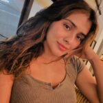 Hebah Patel Instagram - 🕊️