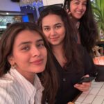 Hebah Patel Instagram - 1A and 1B