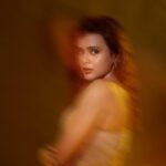 Hebah Patel Instagram – Styled by @officialanahita 
Wearing: @majesticbyjapnah
Makeup: @makeupbyramakrishna @vijjireddyskht 
Style team: @pranathivarma.k 
Pic: @adrin_sequeira