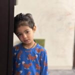 Hebah Patel Instagram - Happiest 5 to the gift that doesn’t stop giving! 🐬🕊️🌻🌙🥭🎂