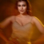 Hebah Patel Instagram – Styled by @officialanahita 
Wearing: @majesticbyjapnah
Makeup: @makeupbyramakrishna @vijjireddyskht 
Style team: @pranathivarma.k 
Pic: @adrin_sequeira