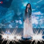 Hebe Tien Fu-chen Instagram - 🤍 每次道別，總理所當然以為不久後定會再見，怎知一別就是七年。開心昨晚能在歌聲中相會。 謝謝！謝謝！ 未來，期待再相遇。 #再見不一定能再見 #珍惜每一次的相見 🙏🏻⭐️