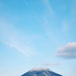 Hebe Tien Fu-chen Instagram - 阿寒湖 冰釣 🧊🎣 釣魚是一場心理活動 需要專心、耐心 、平常心 第一次冰釣的我 心裡不斷上演各種小劇場 不停矛盾拉扯 自我批判 自覺殘忍 自省貪婪 最後 覺得庸人自擾 問同學們，我這樣究竟是什麼狀況？什麼症頭？ 他們說： “其實感覺妳很純真！” “會不會是無病呻吟？” “所有人事物都有它存在的意義。 妳存在的意義是唱歌， 我存在的意義是做半導體IC， 魚的存在也有他的意義， 只要對任何事都抱著感恩的心就好。” #阿寒湖 #冰釣 #感恩的心