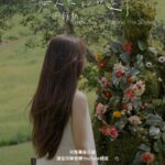 Hebe Tien Fu-chen Instagram - /小樂手/ 當人生或生活中找不到答案時 去大自然，它會告訴你一些答案 在它們的懷抱裡，是最自在、最舒服的 讓我們一點一點的 乘著無人光影走出光亮來 #田馥甄 #乘著無人光影的遠行 🌱〈乘著無人光影的遠行〉MV幕後花絮：https://youtu.be/QQ2ITW-p9-Y