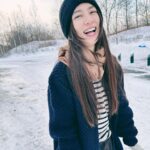 Hebe Tien Fu-chen Instagram - 旅行的目的有時不在遠方，而是過程。 喜歡隨心走走停停，看看沿途風景。 也喜歡郊區小鎮的寧靜，更欣賞在那兒營業的可愛小店，那種相信自己無論在哪，都可以被愛的勇氣與氛圍。