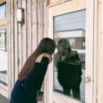 Hebe Tien Fu-chen Instagram - 旅行的目的有時不在遠方，而是過程。 喜歡隨心走走停停，看看沿途風景。 也喜歡郊區小鎮的寧靜，更欣賞在那兒營業的可愛小店，那種相信自己無論在哪，都可以被愛的勇氣與氛圍。