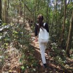Hebe Tien Fu-chen Instagram – 龍年首爬-騎龍山⛰️

這團山友年齡跨度挺大
從10歲到72歲
大家都能健康邁開腳步走進山林
邊走邊說笑
享受一步步的提起與放下
也互相提醒著彼此留心腳下

山在
陽光在
你們也在

真好 🤍

#騎龍山
#騎龍古道
#逃學步道