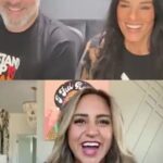Heidi D’Amelio Instagram – “#WhenSheStandsUp, she is glorious in all aspects of her life and through the fight!” In collaboration with @SU2C, TikTok star @TheTiaBeeStokes recently sat down with @HeidiDamelio and @MarcDamelio of @DamelioFamilyOfficial to discuss where she is at in her journey, what she is grateful for, and how she continues to move forward toward health and happiness with her family and followers. Watch the full-length chat with Tia and the D’Amelios on #StandUpToCancer’s YouTube Channel at the link in SU2C’s bio. 🧡