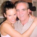 Heidi D’Amelio Instagram – Happy heavenly birthday to the best dad I could have asked for❤️I miss you everyday❤️til we meet again❤️