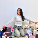 Heidi D'Amelio Instagram - IT’S TIME FOR ANOTHER GIVEAWAY!!! In honor of Mother’s Day this weekend, I wanted to do something special for my fellow moms. You only have 48hrs to enter - so don’t miss your chance to give your mom the ultimate Mother’s Day gift!! 💝 How to enter: 1. Must be following me on IG & TikTok 2. Like this post (on both platforms) 3. Comment below why your mom deserves this gift! 4. BONUS ENTRY: share this post on your story and tag me! *U.S. residents only The winner will be chosen Wednesday 5/8 GOOD LUCK!! 💕