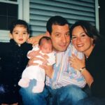 Heidi D'Amelio Instagram - HAPPY BIRTHDAY my sweet Charli girl💚 20 years ago today you came into this world, a week early-I think bc you were excited to get this life of yours started asap and what a life it has been so far! When I think back of me holding you as a newborn I melt. I remember your tiny hands, grabbing onto my fingers and I promised you I will always be here for you to hold on to and I meant that. Here you are-20 years later and watching you soar with no need to hold on to me. You have everything you need to create the life you want that brings you the most amount of happiness and I am so proud of you. If there is ever is a moment you need me to hold on to - I will always be here for you💚 I love you so much 🫒