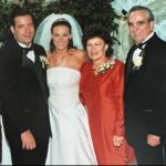 Heidi D'Amelio Instagram - It has taken me so long to post this-yesterday was 10 years since my dad’s passing. I can’t get over that number…10! 9 was not great but acceptable- 10 is a whole other story - I don’t know why it just seems like so long- so many years without my dad earth side- I miss him so much- but over the years I have been able to smile at the little reminders of him I receive every day. I let myself feel all of the uncomfortable feelings I had yesterday and kept reminding myself he would not want me or my sisters to be upset. So today I am able to process this 10 year mark with a smile- knowing that he and my mom are together- knowing they are guiding Marc and I with our move to our new house (their fav thing in life was moving and enjoying new and different houses and making them their own) and knowing that one day I will see them again together as they always were and that calms the unsettling feelings I was having. Dad you were the best, I miss you and I love you. Thanks for being the best dad ever❤️