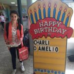 Heidi D'Amelio Instagram - HAPPY BIRTHDAY my sweet Charli girl💚 20 years ago today you came into this world, a week early-I think bc you were excited to get this life of yours started asap and what a life it has been so far! When I think back of me holding you as a newborn I melt. I remember your tiny hands, grabbing onto my fingers and I promised you I will always be here for you to hold on to and I meant that. Here you are-20 years later and watching you soar with no need to hold on to me. You have everything you need to create the life you want that brings you the most amount of happiness and I am so proud of you. If there is ever is a moment you need me to hold on to - I will always be here for you💚 I love you so much 🫒