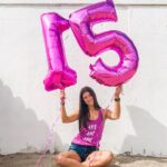 Heidi D'Amelio Instagram - HAPPY BIRTHDAY my sweet Charli girl💚 20 years ago today you came into this world, a week early-I think bc you were excited to get this life of yours started asap and what a life it has been so far! When I think back of me holding you as a newborn I melt. I remember your tiny hands, grabbing onto my fingers and I promised you I will always be here for you to hold on to and I meant that. Here you are-20 years later and watching you soar with no need to hold on to me. You have everything you need to create the life you want that brings you the most amount of happiness and I am so proud of you. If there is ever is a moment you need me to hold on to - I will always be here for you💚 I love you so much 🫒