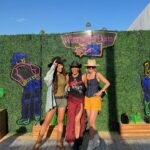 Heidi D’Amelio Instagram – Just a southern girl in her element 🐎🤠👢 — good music, good company, and watching my Dixie Jane do what she loves! 🤩

#proudmom #stagecoach #dameliofootwear