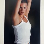 Heidi D’Amelio Instagram – Throwback to my shaved head days …should I bring this look back?? #TBT