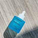 Heidi D'Amelio Instagram - Anti-aging products aren’t just for your skin… your scalp needs love too! This @livingproofinc Scalp Care Density Serum is the newest addition to my daily routine! 🩵✨ shop now @sephora #livingproofinc #livingproofpartner #sephora