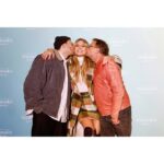 Heidi Klum Instagram - Also wer wird denn da gleich eine Szene machen? 😏 Na, meine Models! 🎬 In der neuen Folge 🔥🥳 #GNTM2024 Heute, 20:15 @thomaskretschmann @davidhelmut 😘😘