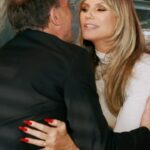 Heidi Klum Instagram – Einen besseren Schauspiel-Lehrer kann man sich nicht wünschen🥰
@thomaskretschmann #GNTM2024