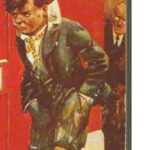 Helen Mirren Instagram - followed closely by this guy, or rather chap,