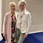 Helen Mirren Instagram – Some of you will know what the beauty Aurélia does when she works with me. Others of you have to guess