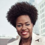 Helen Mirren Instagram - Hi Viola @violadavis, welcome to the L’Oreal family, I really look forward to us working together, as you’re totally ‘Worth It’. Helen. #worthit #lorealparisfamily #unstoppable
